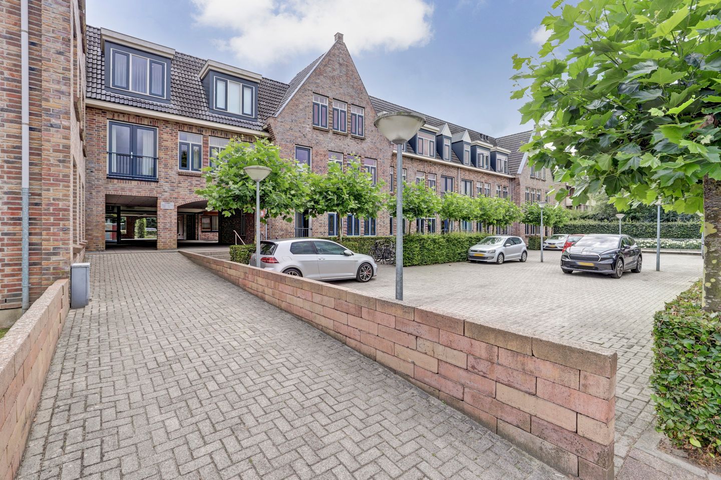 Foto 5 van Smutslaan 31-B