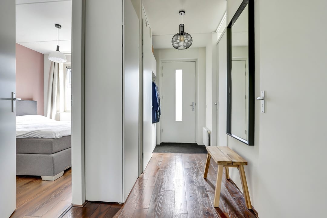 Foto 7 van Smutslaan 31-B