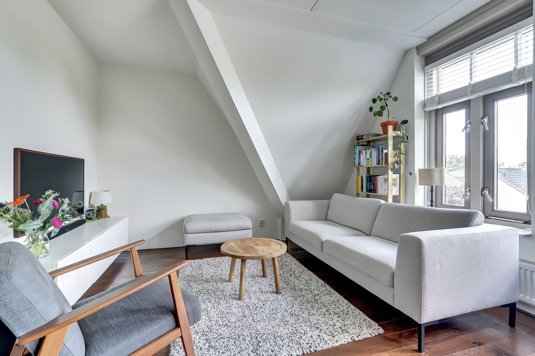 Foto 9 van Smutslaan 31-B