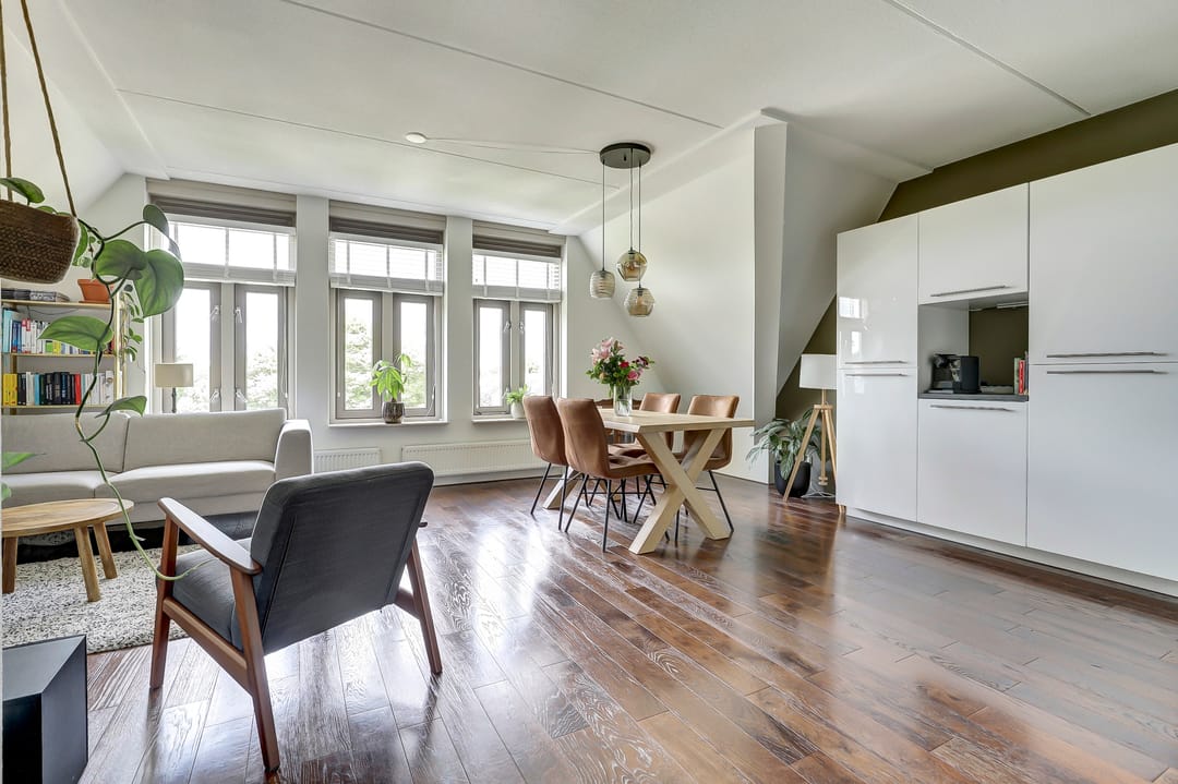 Foto 11 van Smutslaan 31-B