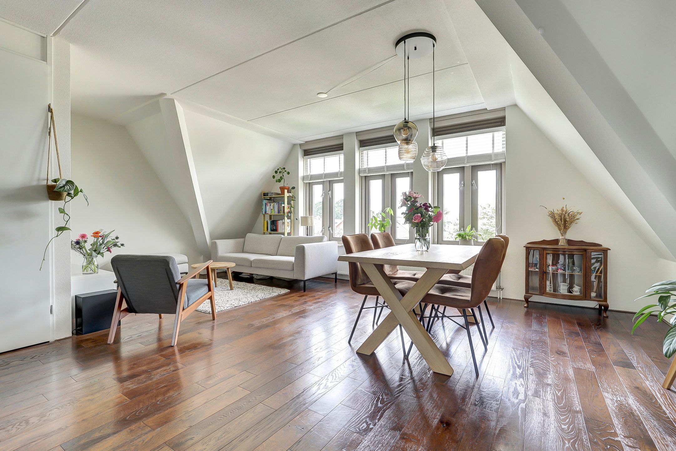 Foto 12 van Smutslaan 31-B