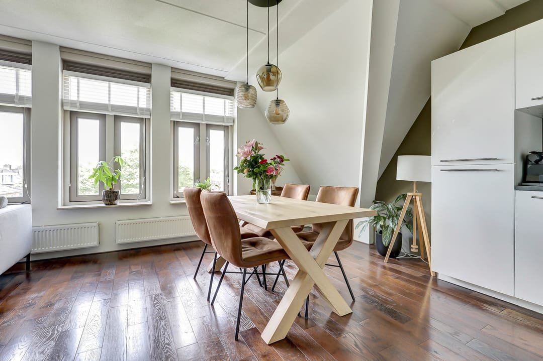 Foto 13 van Smutslaan 31-B