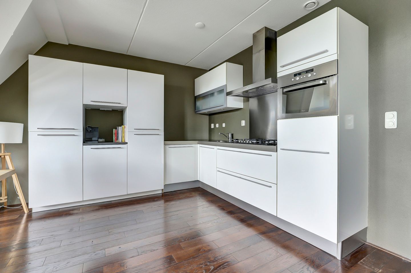 Foto 14 van Smutslaan 31-B