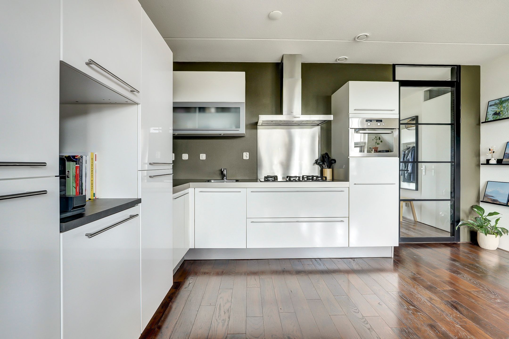 Foto 15 van Smutslaan 31-B