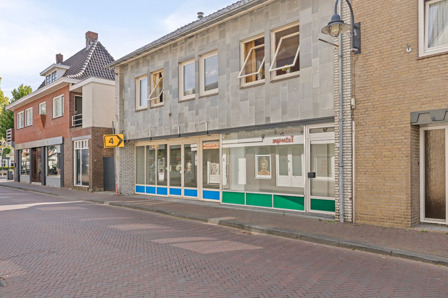Bekijk foto 5 van Kofferen 3-a