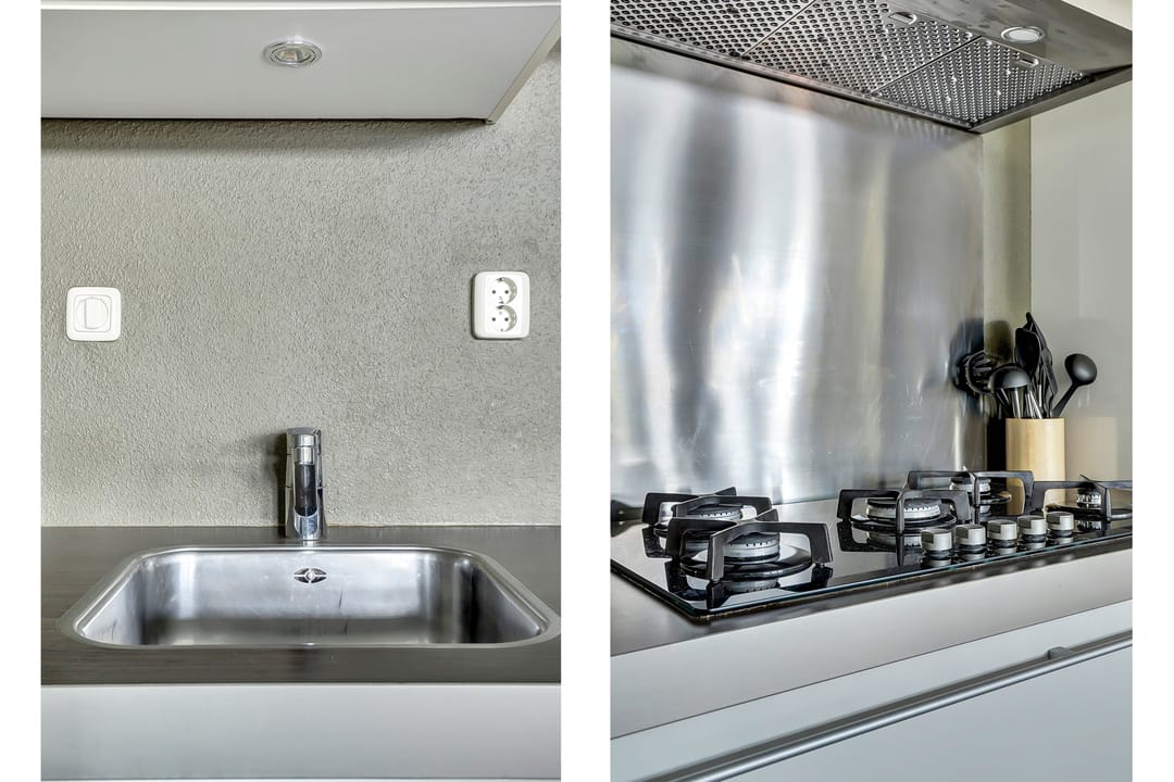 Foto 16 van Smutslaan 31-B