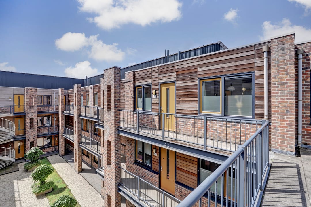 Foto 26 van Smutslaan 31-B