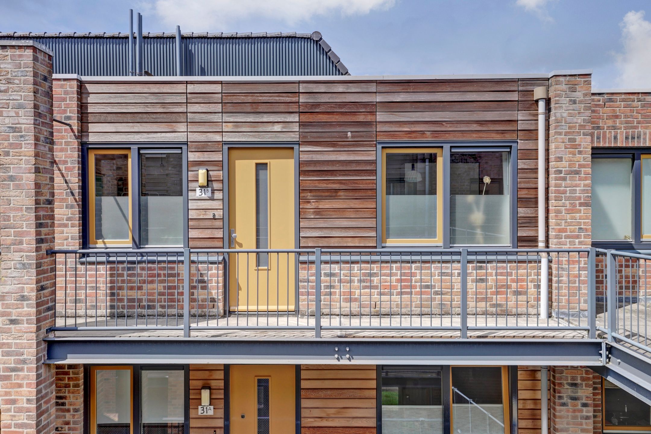 Foto 27 van Smutslaan 31-B