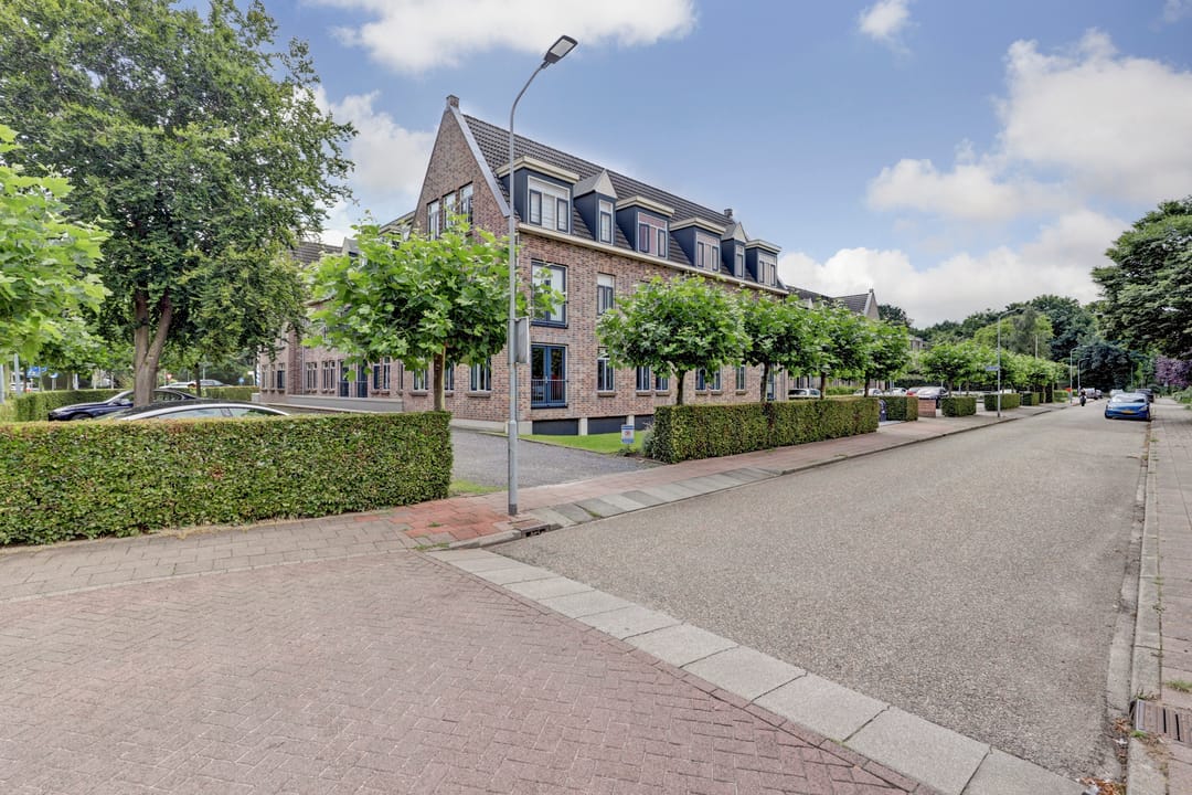 Foto 28 van Smutslaan 31-B