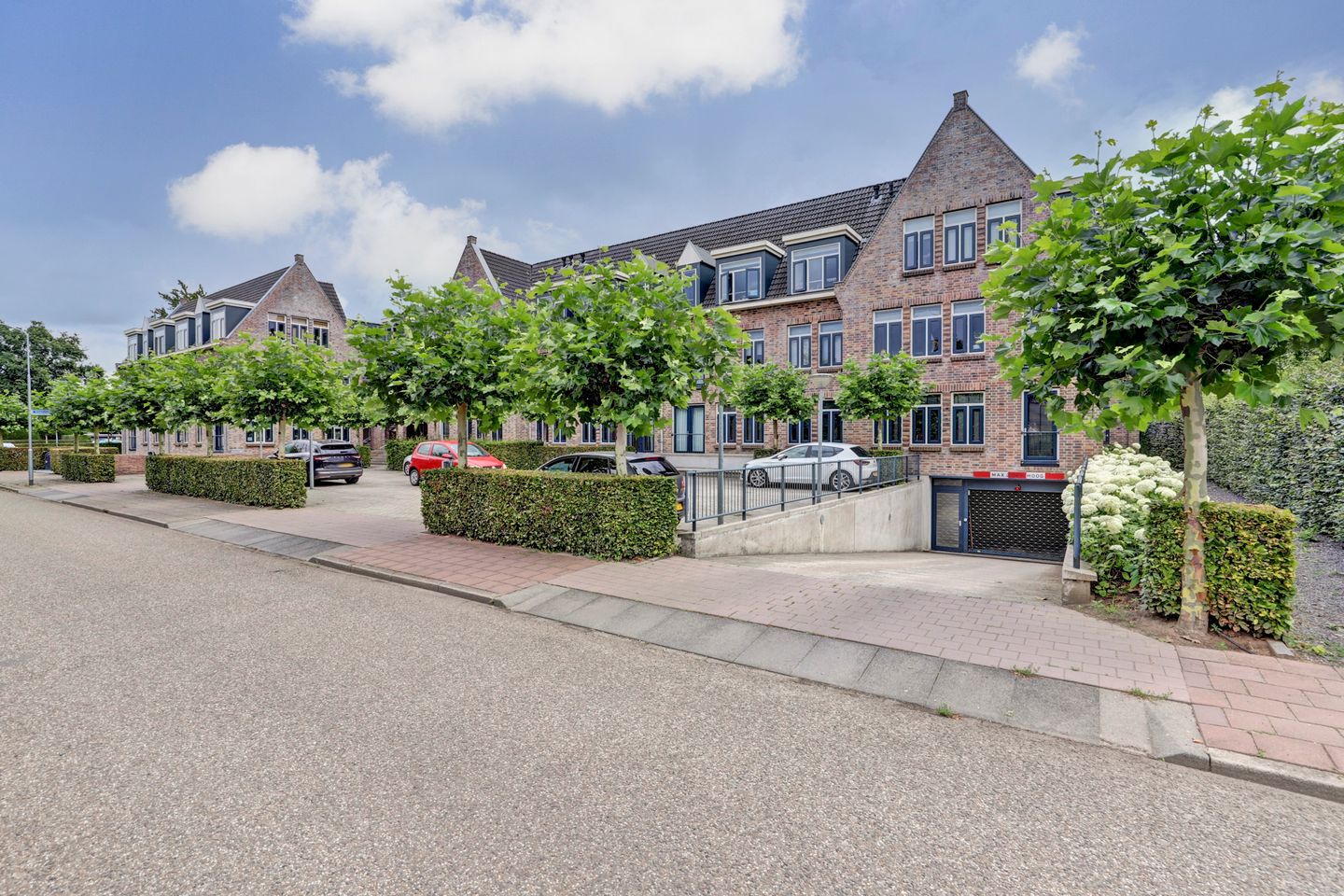 Foto 29 van Smutslaan 31-B