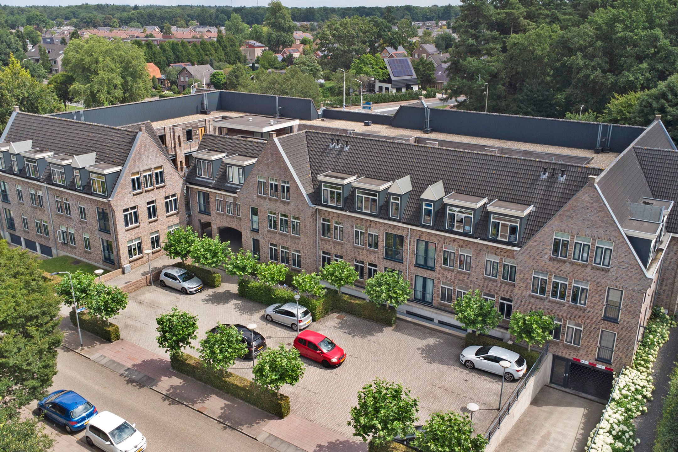 Foto 30 van Smutslaan 31-B