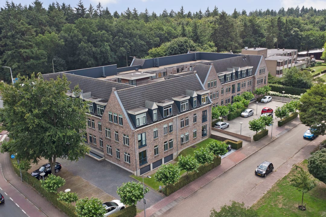 Foto 31 van Smutslaan 31-B