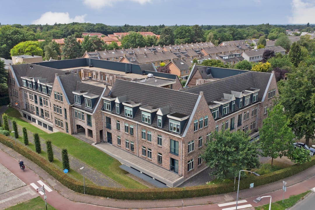 Foto 32 van Smutslaan 31-B