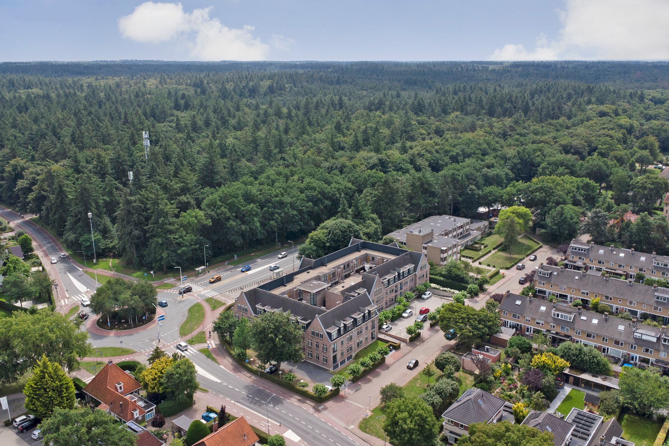 Foto 33 van Smutslaan 31-B