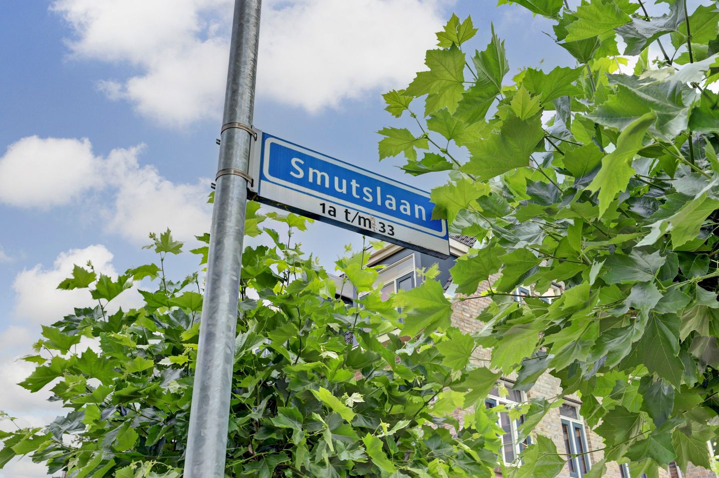 Foto 34 van Smutslaan 31-B