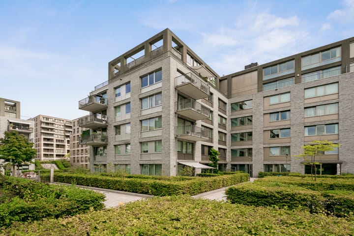 Photo 1 of Saskia van Uijlenburgkade 154