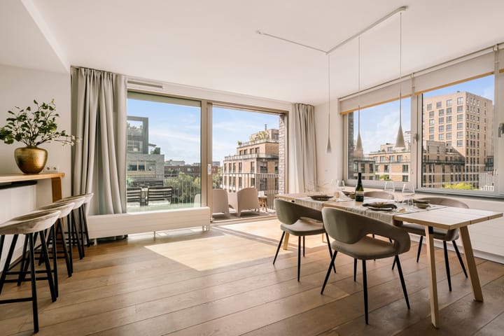 Photo 3 of Saskia van Uijlenburgkade 154