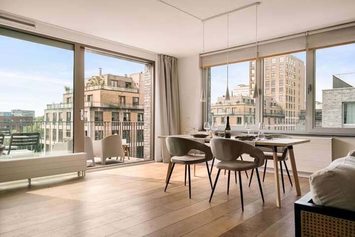 Photo 4 of Saskia van Uijlenburgkade 154