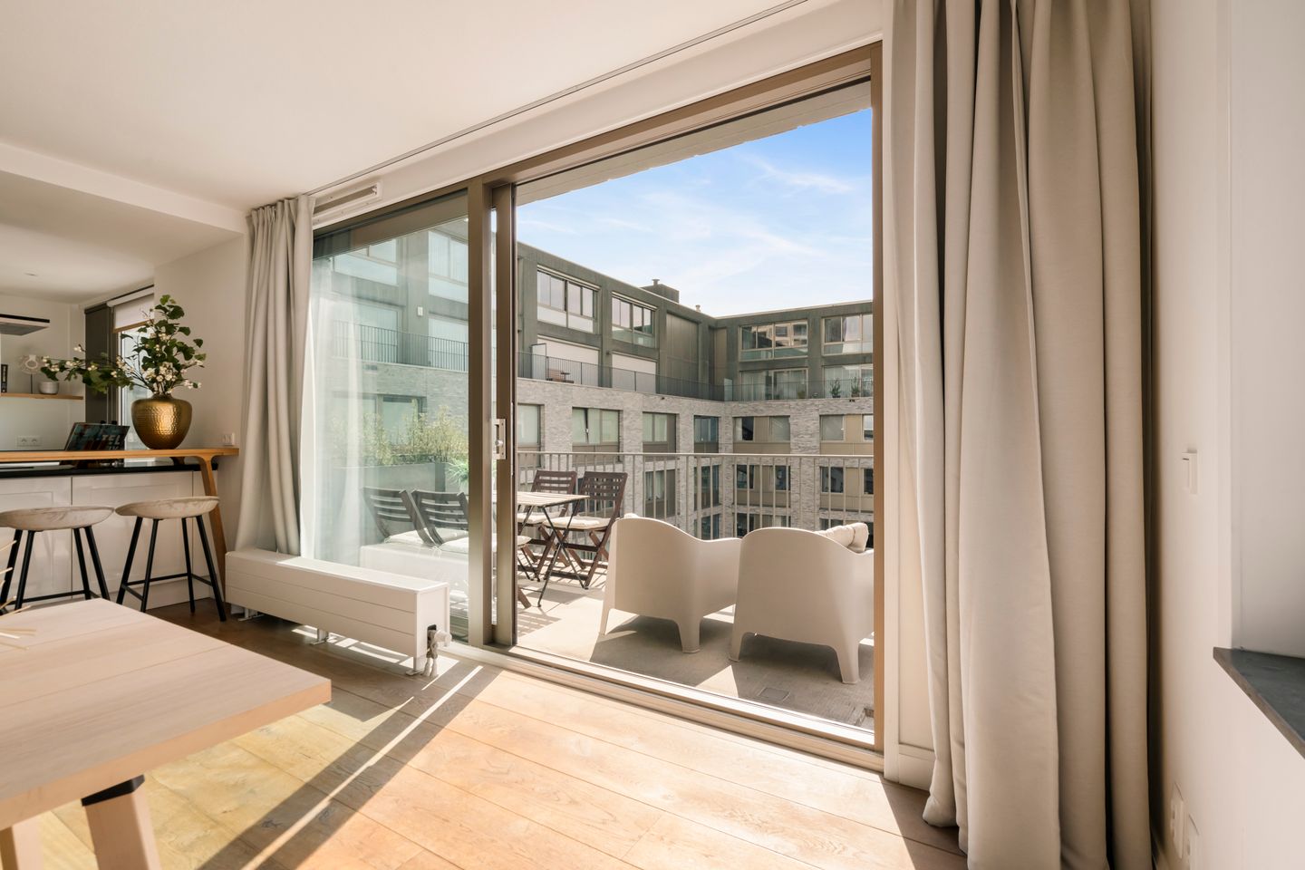 Foto 5 van Saskia van Uijlenburgkade 154