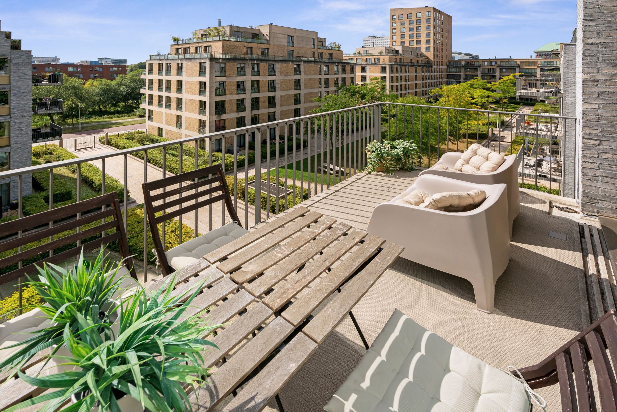 Foto 6 van Saskia van Uijlenburgkade 154