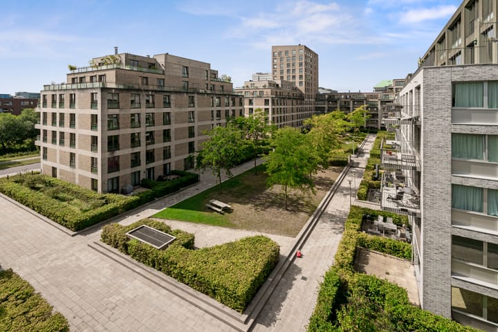 Photo 7 of Saskia van Uijlenburgkade 154