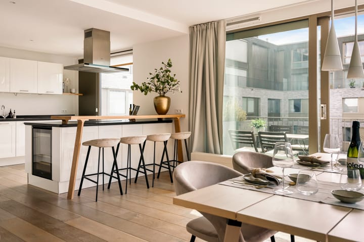 Photo 9 of Saskia van Uijlenburgkade 154