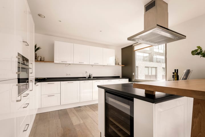 Photo 11 of Saskia van Uijlenburgkade 154