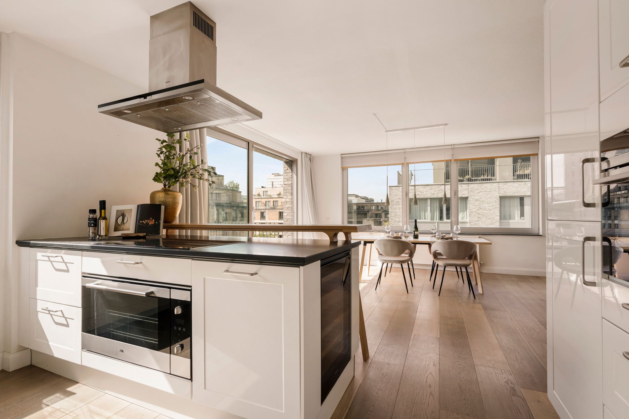 Foto 12 van Saskia van Uijlenburgkade 154