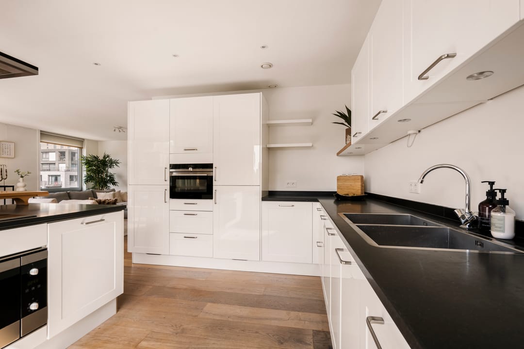 Foto 13 van Saskia van Uijlenburgkade 154