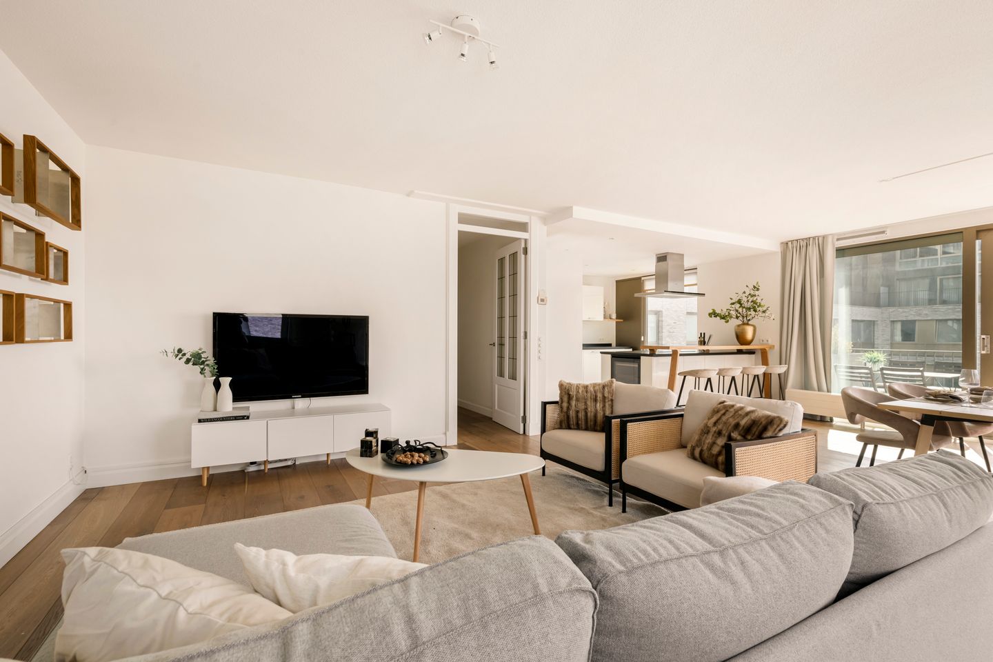 Foto 14 van Saskia van Uijlenburgkade 154