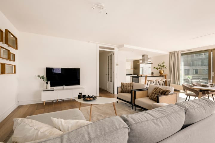 Photo 14 of Saskia van Uijlenburgkade 154