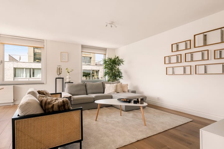 Photo 16 of Saskia van Uijlenburgkade 154