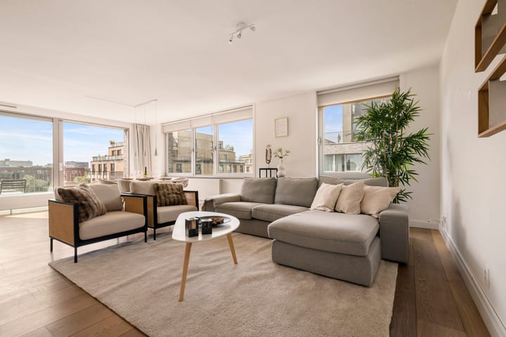 Photo 17 of Saskia van Uijlenburgkade 154