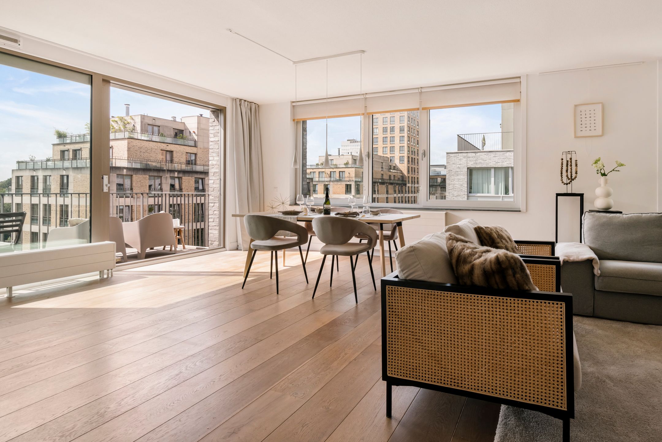 Foto 18 van Saskia van Uijlenburgkade 154