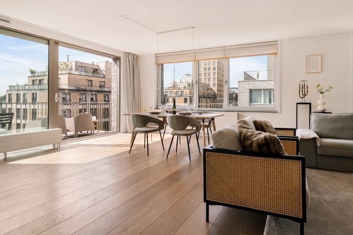 Photo 18 of Saskia van Uijlenburgkade 154