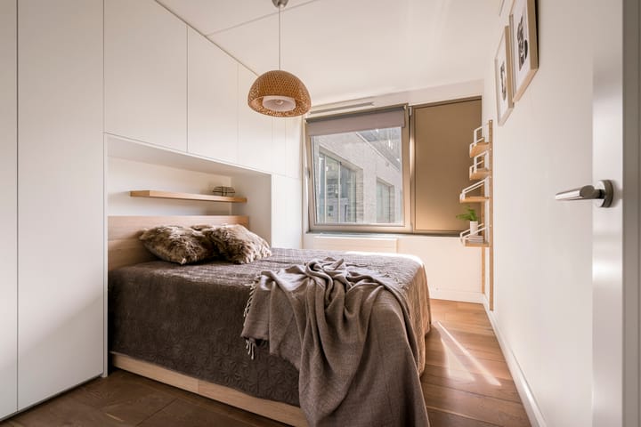 Photo 21 of Saskia van Uijlenburgkade 154