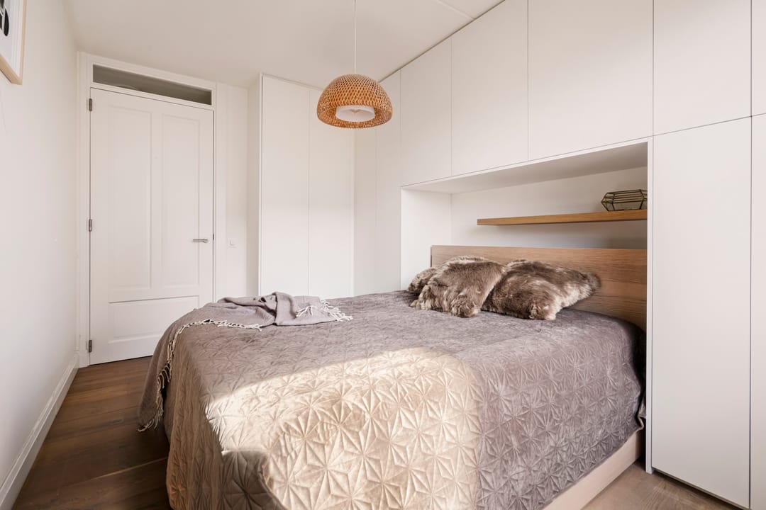 Foto 22 van Saskia van Uijlenburgkade 154