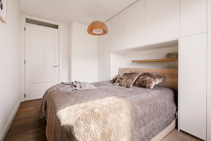 Photo 22 of Saskia van Uijlenburgkade 154