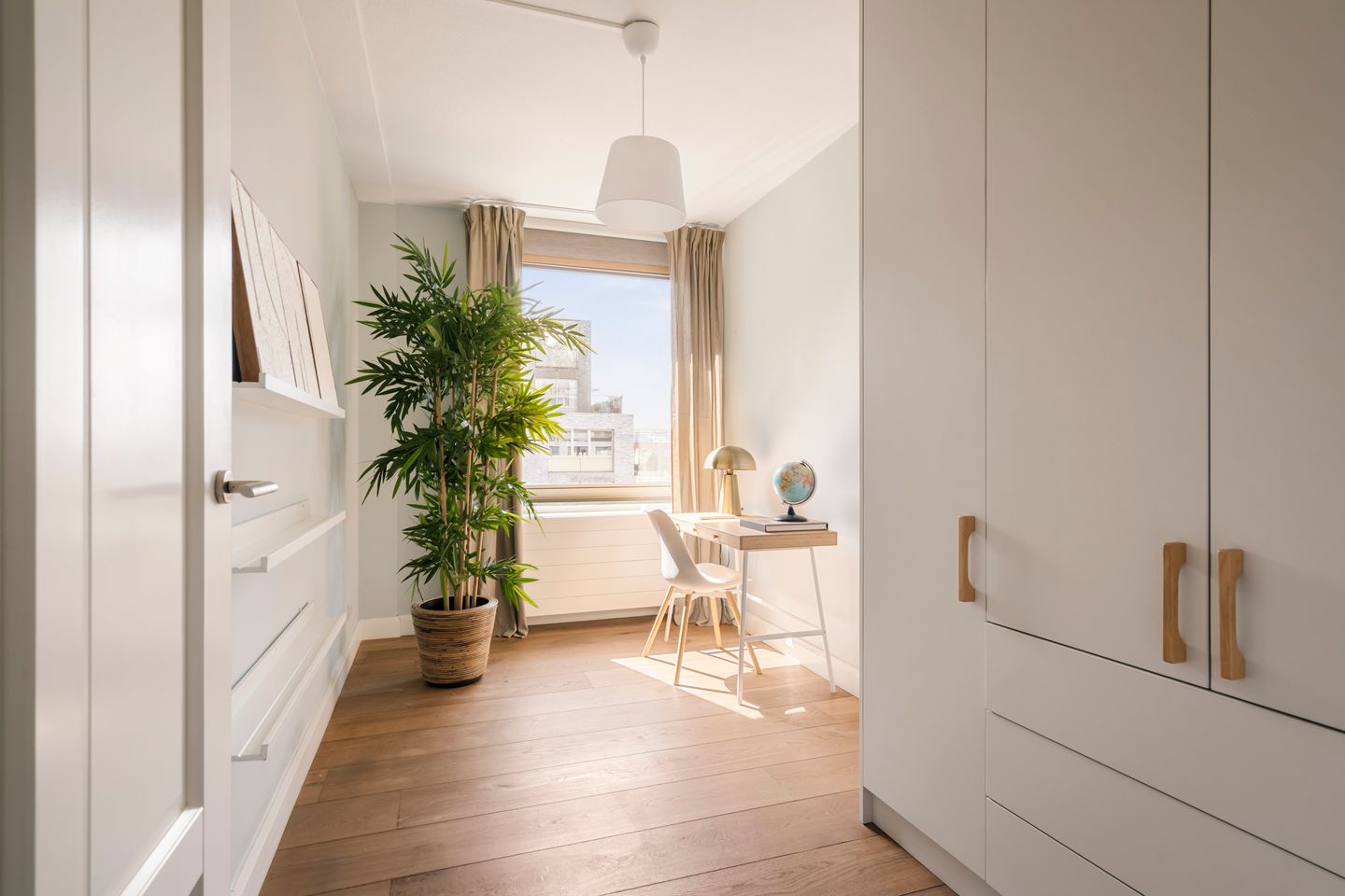 Foto 29 van Saskia van Uijlenburgkade 154