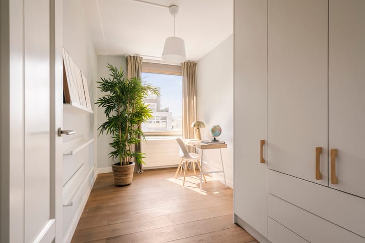 Photo 29 of Saskia van Uijlenburgkade 154