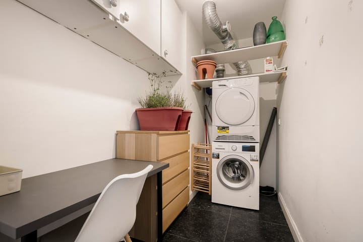 Photo 33 of Saskia van Uijlenburgkade 154