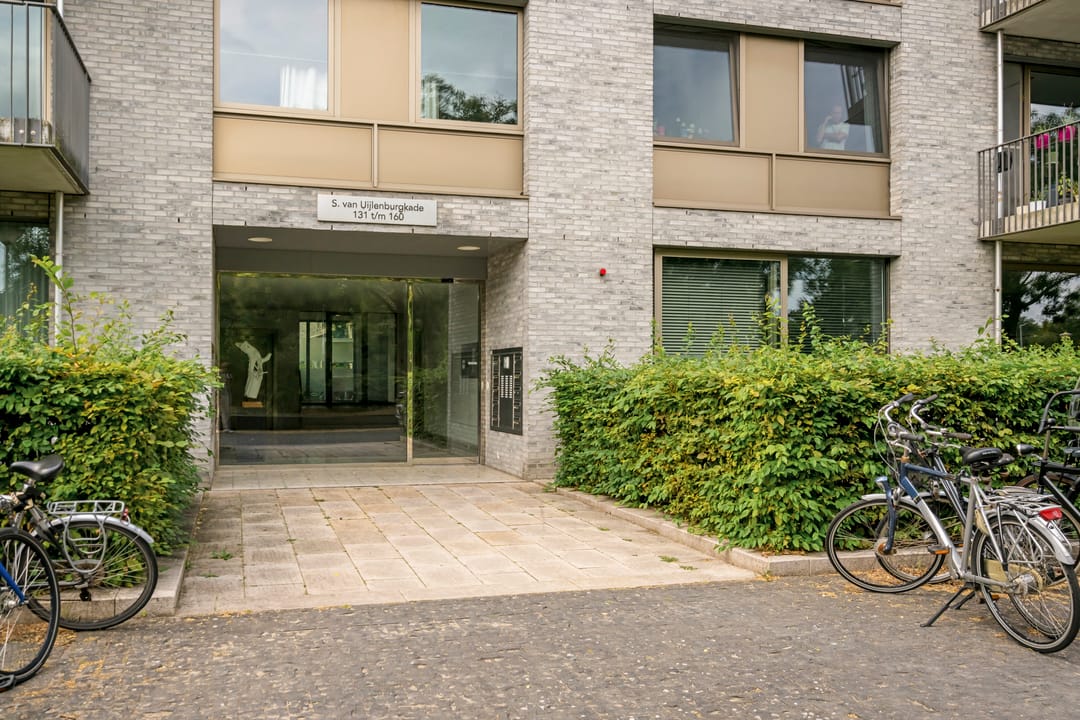 Foto 37 van Saskia van Uijlenburgkade 154