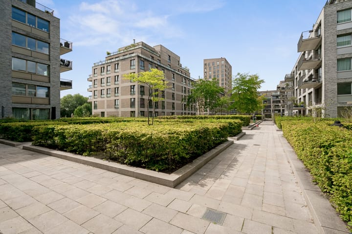 Photo 38 of Saskia van Uijlenburgkade 154