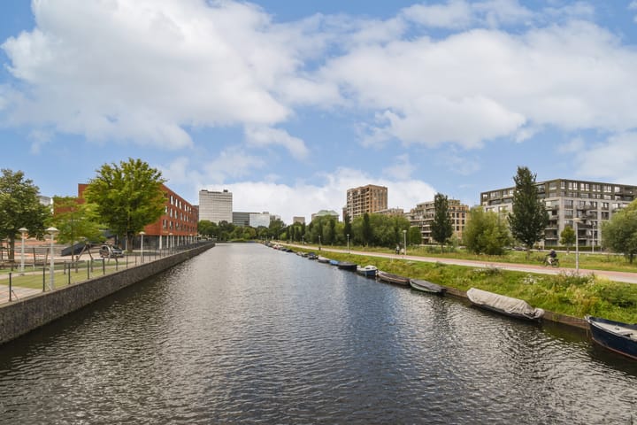 Photo 41 of Saskia van Uijlenburgkade 154