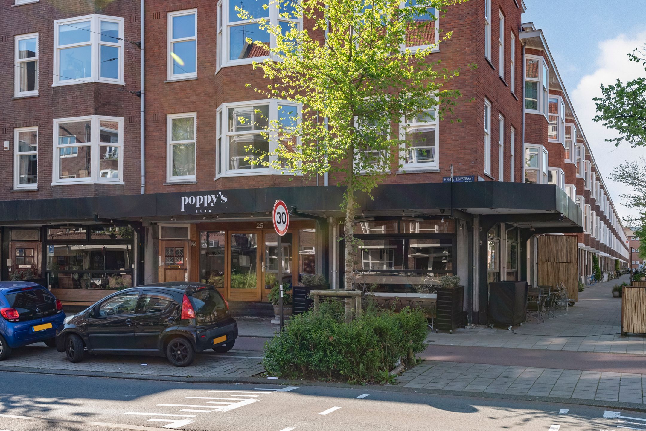 Foto 45 van Saskia van Uijlenburgkade 154