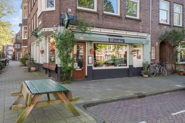 Photo 46 of Saskia van Uijlenburgkade 154