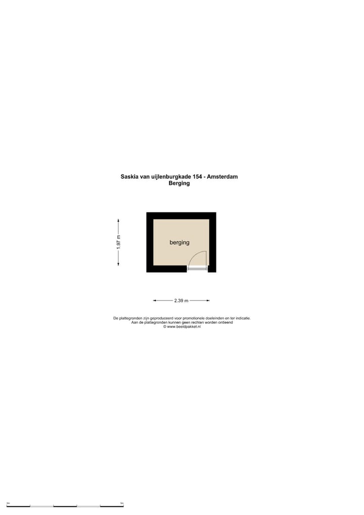 Photo 50 of Saskia van Uijlenburgkade 154