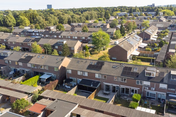 Foto 2 van Malvert 3034