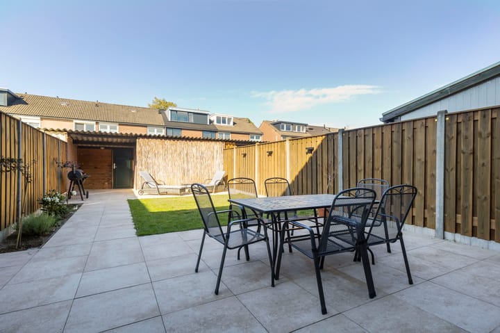 Foto 3 van Malvert 3034