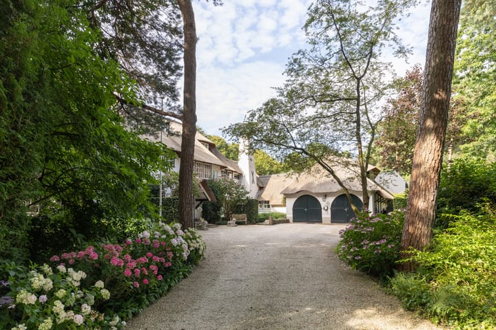 De Hooghlaan 25 main image